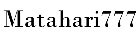 Matahari777